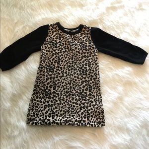 Old Navy sweater dress